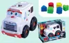Super Toys Patrulha de Bebê (Ambulância)