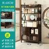 Mesa de Centro Porta-Chá Chinês Sala de Estar Multifuncional Porta-Armazenamento Mesa de Chá Armário Lateral Doméstico Pequeno Conjunto de Chá Porta-Armazenamento de Chá