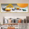 Adhesivo Autoadhesivo Dormitorio Mesita de Noche Habitación Fondo Mural Hotel Hotel Dormitorio Principal Pintura Decorativa Pequeño Qingxin Hotel de Estancia