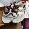 Zapatillas de papá para niños, nuevo estilo primavera y otoño 2026, zapatillas de correr de suela blanda para niños y niñas, zapatos casuales ligeros para niños mayores, estilo moderno