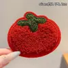 Accesorios para el cabello de velcro de dibujos animados dulces y lindos para mujer, de alta calidad y elegantes para el uso diario, nuevo diseño floral 2026, pegatinas para flequillo de niños