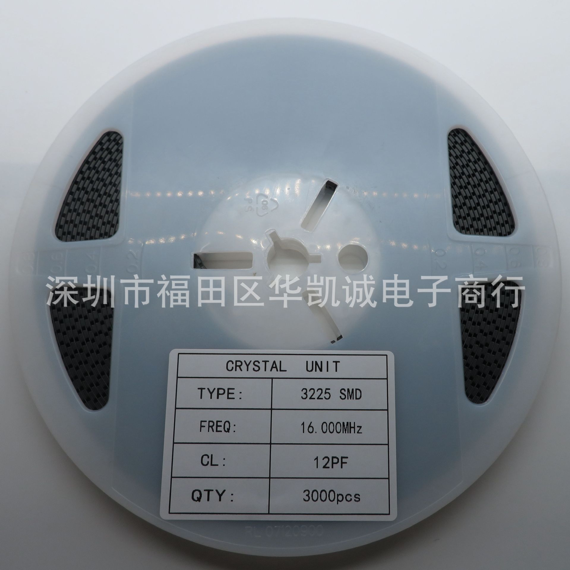 3225 16M 12PF (2)