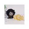 Mini Soporte Acrílico Hecho a Medida Merchandising de Anime Sin Base, Versión Gruesa, Hecho a Medida Según Tu Imagen, Decoración de Escritorio