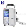 La bomba de infusión WIT-601A se puede usar con todas las marcas de jeringas y puede calentar el líquido de infusión para exportación.