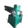 Equipo de Corte para Bidones de Aceite Usado Máquina Hidráulica de Corte para Bidones de Aceite Equipo de Corte y Costura para Bidones de Hierro Usado y Bidones de Pintura