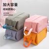 Bolsa de Viaje Impermeable Bolsa para Cosméticos Bolso Almacenamiento de Cosméticos Ropa Interior Calcetines Bolsa para Cosméticos Bolsa para Artículos Varios Bolsa Tote Pequeña