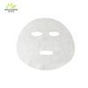 Leve invisível proteção ambiental natural máscara papel patch soft descartável não comprimido eucalipto máscara pano fabricante