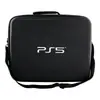 Venta directa de fábrica bolsa de almacenamiento PS5, bolsa para consola PS5SLIM, bolsa de almacenamiento PS5PRO, caja de almacenamiento EVA a prueba de golpes y anticaídas