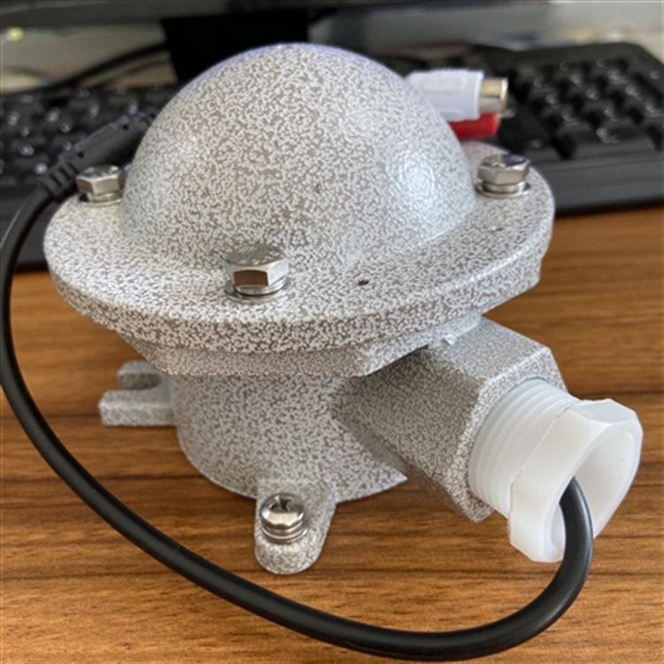 防爆防水拾音器 (7)