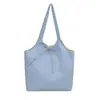 Bolsa de Mamãe Fashion com Estampa de Estrelas, Bolsa de Mão de Lona Nicho de Verão, Bolsa de Mão, Bolsa para Passeio