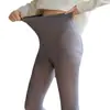 Pantalones Base de Pierna Negra Transparentes Aterciopelados Gruesos de 500g Verdadera Transparencia Pantalones Base Aterciopelados Gruesos Gris de Azafata Nailon Café con Leche Verdadera