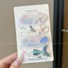 Accesorios para el cabello de velcro de dibujos animados dulces y lindos para mujer, de alta calidad y elegantes para el uso diario, nuevo diseño floral 2026, pegatinas para flequillo de niños