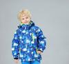 Ropa Nueva de Esquí para Niños, Deportiva y para Exteriores, Cortavientos e Impermeable, Chaqueta para Niños y Niñas, Ropa Cálida y a Prueba de Nieve
