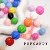Contas de Abóbora Coloridas DIY Joias Feitas à Mão Contas Coloridas Corrente para Celular Colar Pulseira Fio Versátil Enfeites Materiais Artesanais