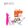 Cliente 151515 Anel Vibratório, Refrescante, Doce Sensação de Lamber a Língua... Produtos Combinados Não Podem Ser Devolvidos ou Trocados se o Produto Errado For Comprado