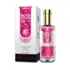 Perfume de Feromonas con Polvo de Oro y Feromonas de Mariposa, una Fragancia Ligera para Hombres y Mujeres