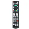N2Qayb000932 É Adequado para Modelos de Controle Remoto de Smart TV Panasonic Tc58Ax800U e Tc65Ax800U