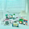 Cumpleaños de jardín de infantes clase compartir regalos pequeños regalo hecho a mano para niños recompensa para niños regalo de regreso de graduación regalo de apertura de escuela