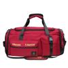 Mochila Masculina Multifuncional Bolsa de Viagem para Malhar Grande Capacidade Feminina Separação Seca e Úmida Bolsa de Ginástica Bagagem de Viagem Bolsa