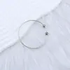 Pulsera de Cuentas DIY Pulsera de Hilo para Pareja Creativa Ilimitada Pulsera Redonda de Cuentas Pulsera Transfronteriza Amazon en stock Cabello