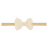 Amazon diadema para el cabello de niños lazo de alta elasticidad aro para el cabello hecho a mano puro accesorios para el cabello de bebé venta al por mayor transfronteriza 2808