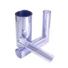 Lámina de Plástico Pvc Altamente Transparente, Lámina Delgada Dura para Uso en Máquina de Ampollas, Película de Pvc, Tablero de Plástico Transparente, Material en Rollo de Pvc