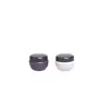 Bálsamo labial botella 10g botella de película labial muestra crema crema botella de moldeo por inyección pp caja de embalaje de botella para cuidado de la piel de plástico