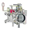 Carburador de aleación de aluminio para automóvil 13309001 PG305