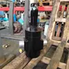 Fabricante de Cilindros Hidráulicos, Cilindro de Ingeniería de Doble Efecto, Cilindro para Maquinaria de Elevación y Soldadura, Cilindro Hidráulico de Alta Presión de Servicio Pesado Serie Hsg
