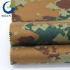 Nailon 1000D Puede Levantar Cuta Estampado de Camuflaje PU Impermeable Tela Oxford Tire de Equipaje Tienda de Campaña Fabricante