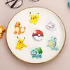 Insignia linda de niño estilo japonés, broche de dibujos animados para niños, accesorio para bolso, regalo pequeño, parche de acrílico, pin para niñas