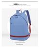 Nova bolsa de ombro transfronteiriça masculina e feminina mochila de negócios de grande capacidade multifuncional mochila para lazer de curta duração tendência