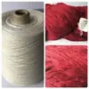 Hilo Acrílico de Lana para Tejer 24NM/2 50% Lana 50% Acrílico W50 / A50 Hilo de Lana para Tejer