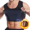 Xiyin Tik Aliexpress Traje de Sudoración Caliente Fitness Ropa Deportiva Sauna Chaleco Corsé Correr Bodybuilding Moldeadora