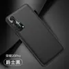 Funda para Teléfono Honor 20Pro Honor 20 Funda Protectora de Cuero Genuino Liso Honor 30 Todo Incluido Resistente a Caídas Borde Suave