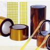 Cinta pet troquelada dedo dorado poliimida troquelada oro cinta alta temperatura cinta KAPTON