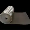 Placa de Aislamiento de Goma, Algodón Aislante, Papel de Aluminio, Algodón Aislante de Goma Autoadhesivo, Tuberías, Techo, Azotea, Conductos de Aire Acondicionado Central
