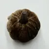 Calabazas Artificiales Envueltas en Tela Transfronterizas, Calabazas de Espuma, Decoraciones de Otoño para Festival de la Cosecha, Adornos de Calabaza, Calabazas de Peluche para Halloween