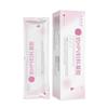 Gel Ginecológico Anti-VPH en Stock 3G/Tubo para el Cuidado Personal de la Mujer Aplicación Externa para Reducir la Carga Local, Disponible para Dropshipping