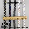 Encaje de Onda en Forma de S DIY Hecho a Mano Decoración Textil para el Hogar Decoración de Faldas Accesorios de Ropa Ancho 1.3 Venta Directa de Fábrica