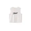 Roupas da Moda Hip-Hop para Crianças Street Dance Camisa Solta Calça Cargo Conjunto Meninos e Crianças Roupas de Performance Hiphop Meninas