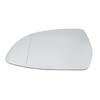 Ventas Directas de Fábrica adecuado para BMW F15 F85 espejo retrovisor izquierdo L lente de espejo retrovisor 51167291219