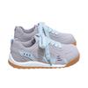 Retraer Wbn(Js)-2643 Zapatos de Entrenamiento Moral para Mujer 2025 Otoño Nuevos Zapatos Casuales Zapatos Ligeros de Suela Suave (Magia