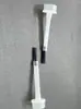 Brocha plana paralela normal