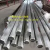 Acero Inoxidable ASTM A276 Estándar Americano Barra Hexagonal TP304 Barra Hexagonal 304 S19 S24 Corte con Sierra Circular