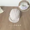 Gorra de Béisbol Transpirable de Malla Simple para Niños Niñas Bebés Niños Gorra de Pico Gorra Visera Solar Protección Solar Primavera Verano Gorra Fina