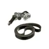 Kit tensor de correia multi-V triangular, compatível com Mercedes-Benz K029PK2835ES 5419970992