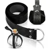 Accesorios de disfraz YSF, populares en Amazon y eBay para ventas transfronterizas, con armadura de caballero retro medieval europea