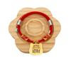 Collar para Gato Etiqueta para Gato Grabada Collar con Cascabel para Perro Anti-Pérdida Etiqueta de Identificación para Mascotas Perros de Tamaño Pequeño Collar para Perro