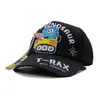 Gorras Europeas y Americanas para Niños, Gorra de Béisbol con Pico de Pato de Dibujos Animados 3D, Gorra de Béisbol de Ratón para Primavera y Otoño, Sombrero de Sol de Dibujos Animados para Exteriores
